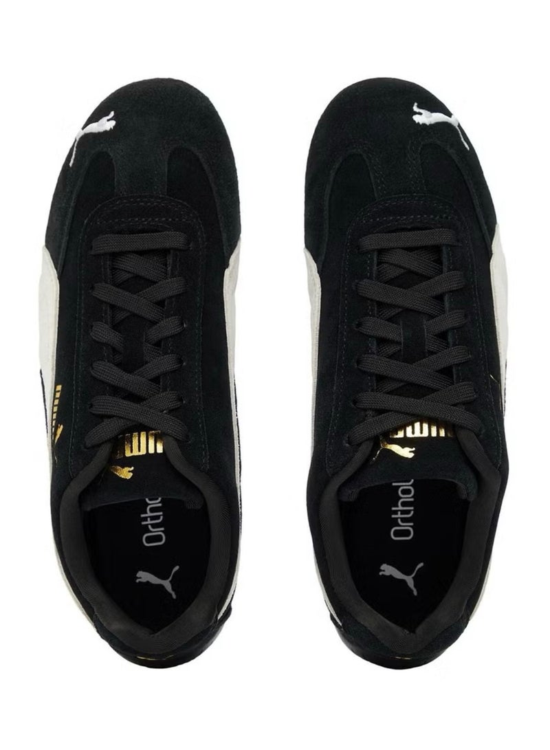 Puma women black&white - Image 4